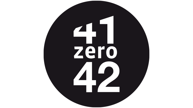 41zero42 – Włoska ceramika o wyjątkowym designie