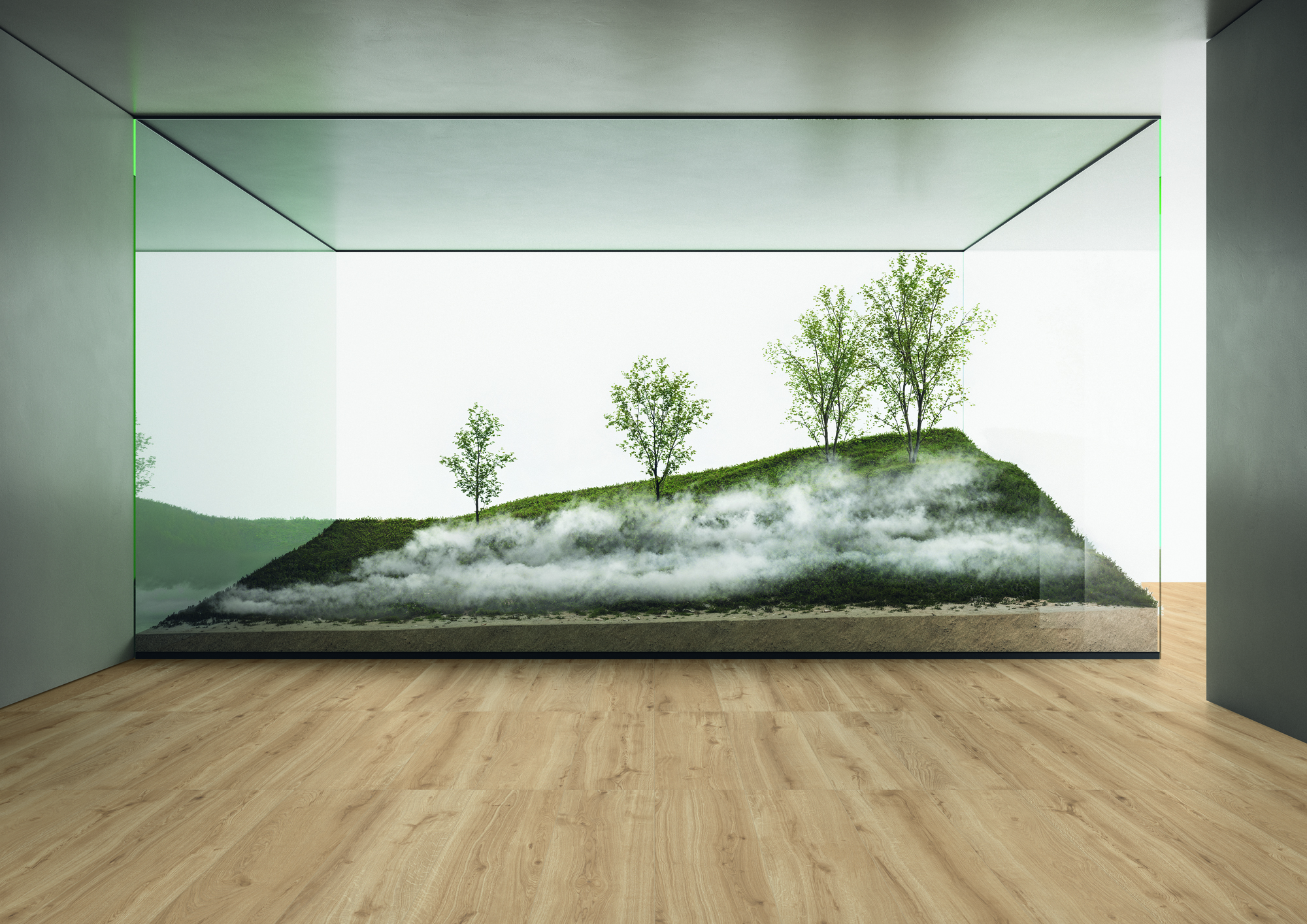 Paul Ceramiche – kolekcja OakThree Young
