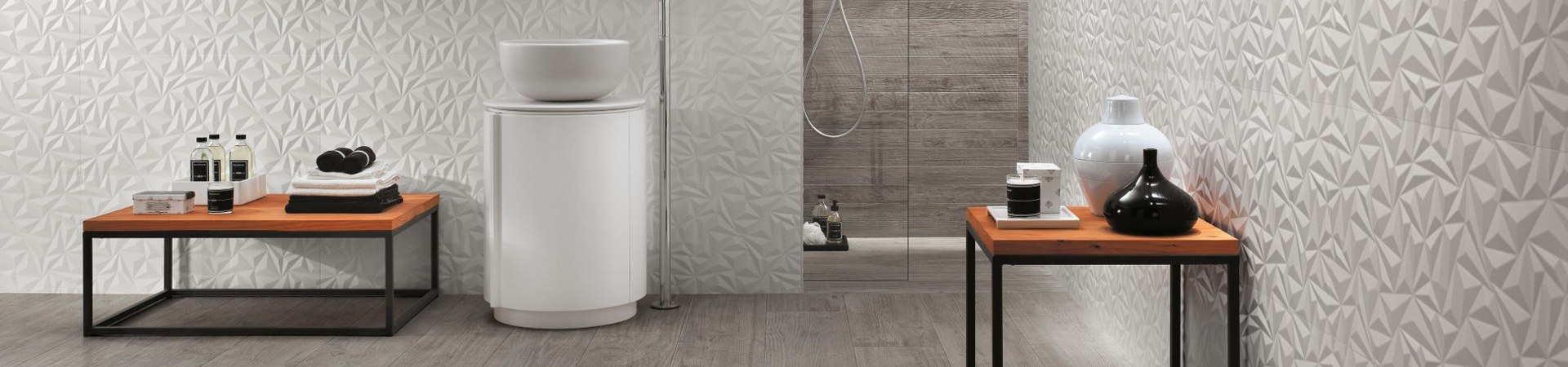 3D WALL