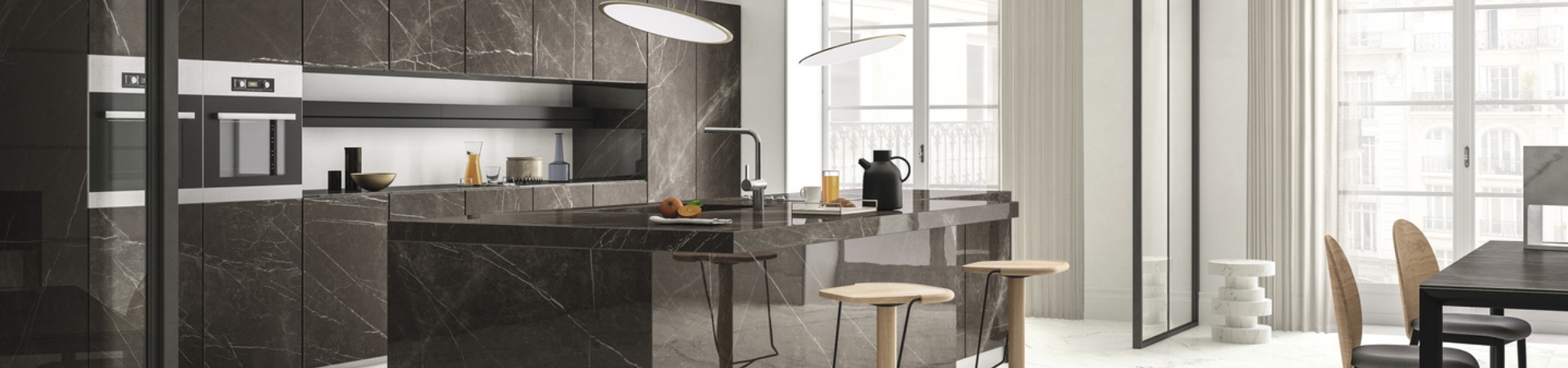 Pietra Grey