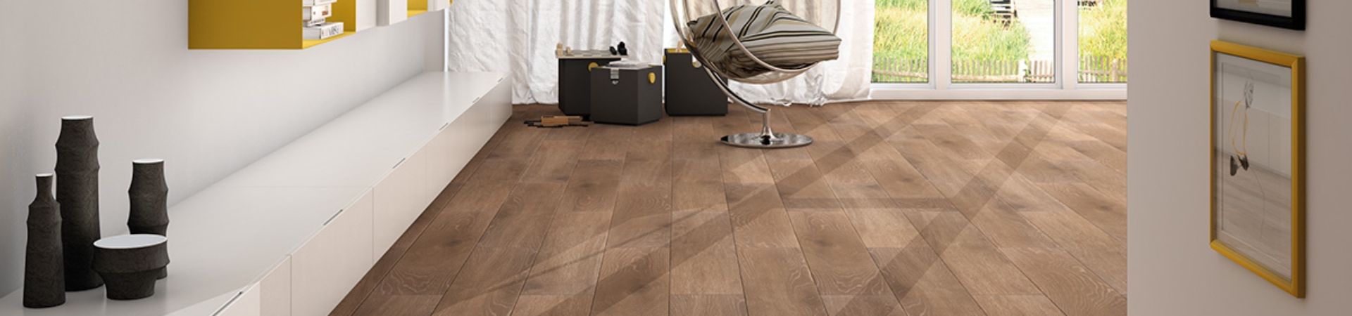 Promocja Ecoceramic Irati