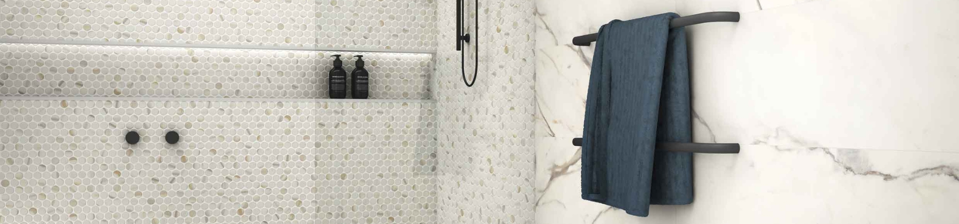 Calacatta Gold Circle Calacatta Gold Circle