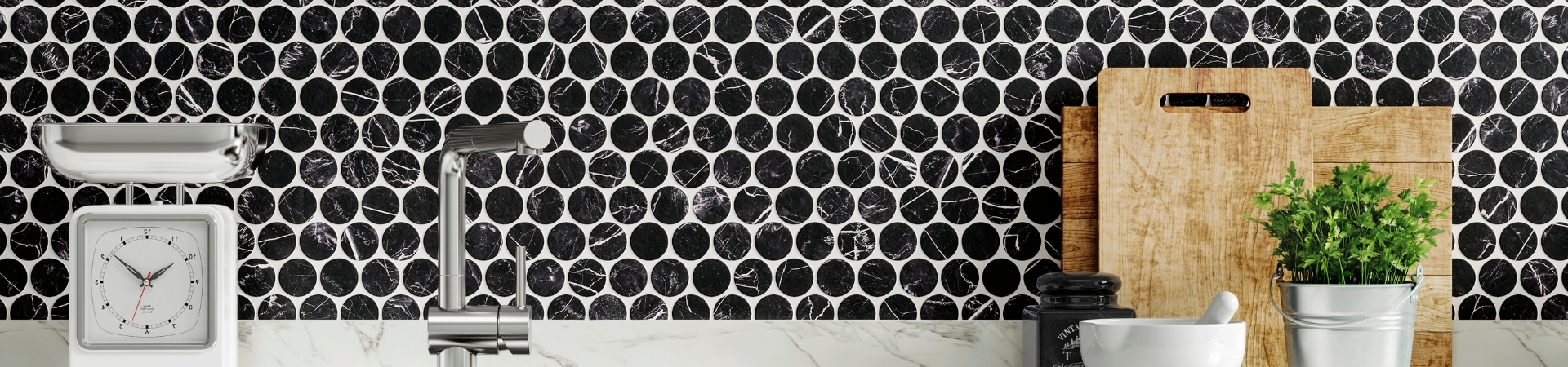 Circle Marquina Circle Marquina