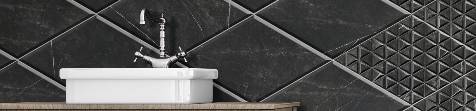 Diamond Marquina