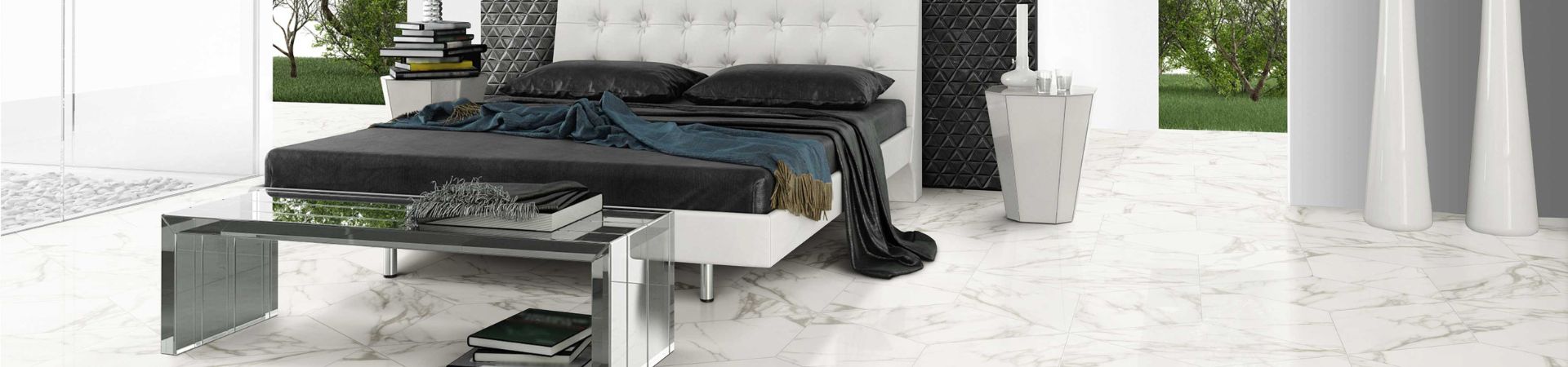 Diamond Statuario Diamond Statuario