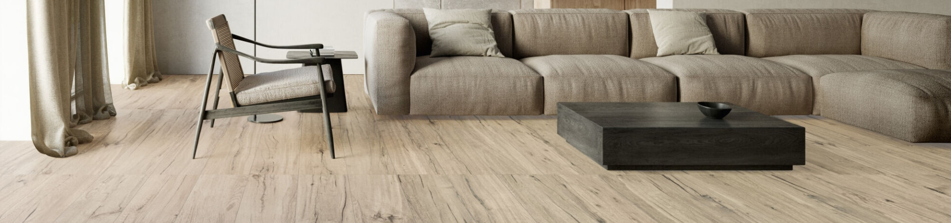 Jackson Floor