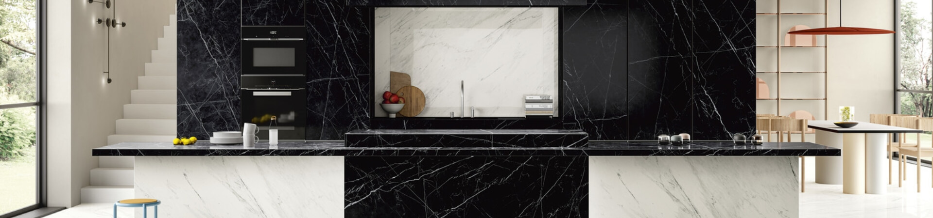 Dark Marquina
