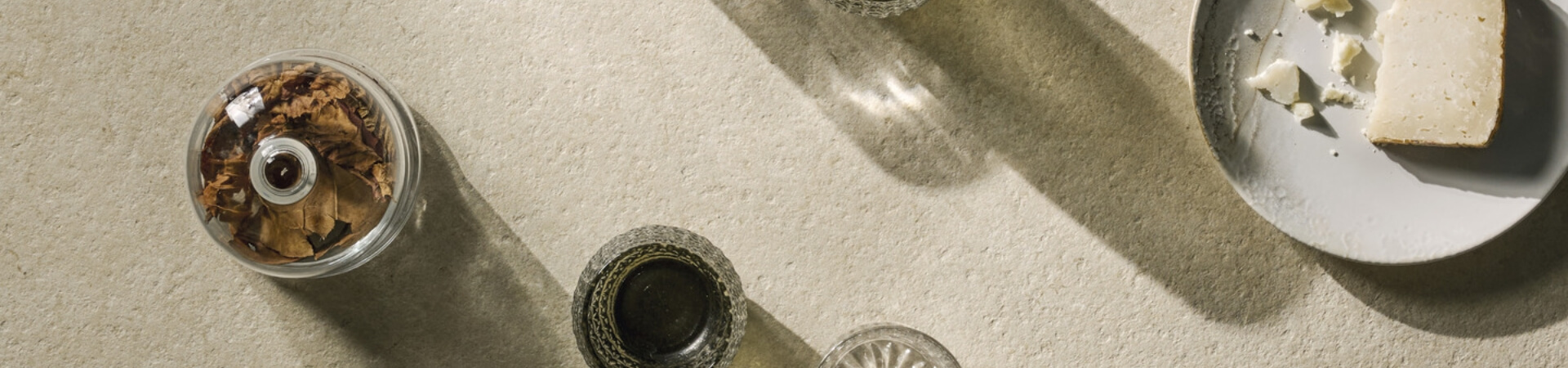 Luna Limestone
