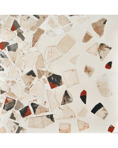 FIORANESE GRES  I COCCI CALCE SPACCATO  90X90R /1,62/