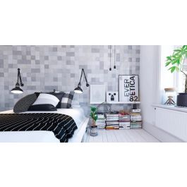 25 Gestaltungsideen für die Wand im Schlafzimmer