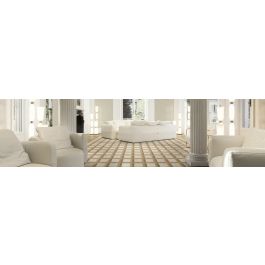 Versace V Stone – luxuriöses Feinsteinzeug inspiriert von Naturstein