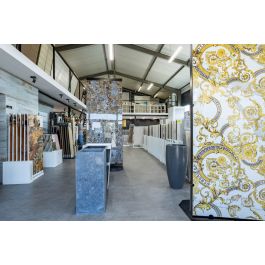 Exklusive italienische Fliesen nahe Berlin: Warum sich der Besuch im PCHB-Showroom in Rembelszczyzna lohnt