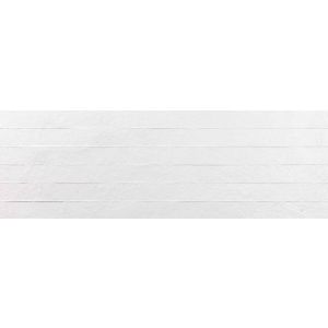 Ecoceramic Newton Blanco Rlv. 30x90 /1,08m2/