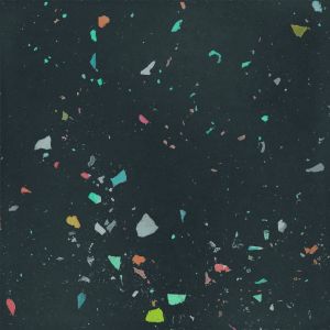 Wow Drops Color Drops Graphite 18,5x18,5 /0,413m2/