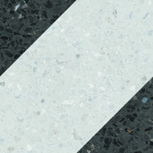 Wow Drops Natural Drops Bit Decor Graphite 18,5x18,5 /0,413m2/