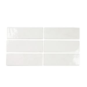 BEJMAT WHITE GLOSS
