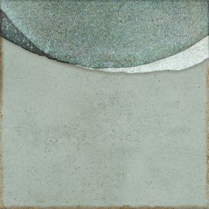 COSMIC SQUARE GREY