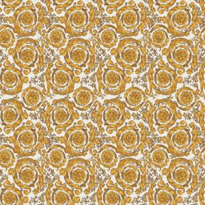 VERSACE MANIFESTO.BAROCC.WHI R 120X280