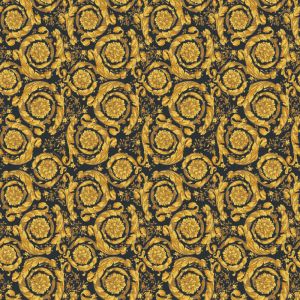 VERSACE MANIFESTO.BAROCC.BLA R 120X280