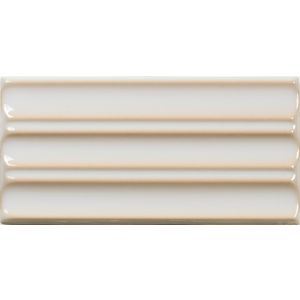 FAYENZA BELT DEEP WHITE