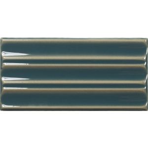 FAYENZA BELT PEACOCK BLUE