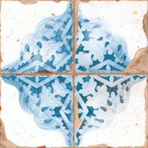Peronda FS Artisan Decor-A 33x33 9,5mm/1,09m2/