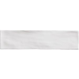Harmony Poitiers-White/Matt 7,5x30 /0,50m2/
