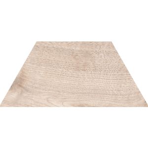 TRAPEZIUM WOOD LIGHT