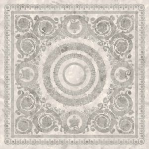 VERSACE GEMSTONE FOUL.DIAM LU3 R 120X120