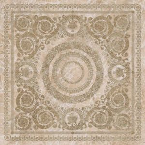 VERSACE GEMSTONE FOUL.MIELE LU3 R 120X120