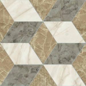 VERSACE TARSIA CUBIC.AVOR LU3R 60X120