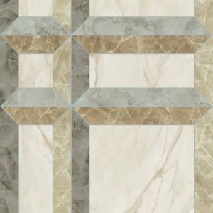 VERSACE TARSIA FRAME. AVOR LU3R 60X120