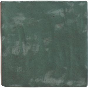 Harmony Riad Green 10x10 Glossy /0,50m2/
