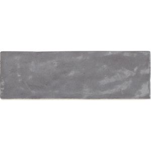 Harmony Riad Grey 6,5x20 Glänzend /0,50m2/