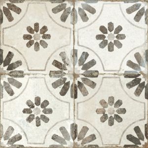 Peronda FS Blume Black 45x45 10,5mm/1m2/