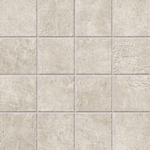 Panaria Urbanature Cement Mosaico 30x30 Natura 9,5mm /0,36m2/