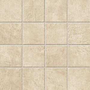 Panaria Urbanature Concrete Mosaico 30x30 Natura 9,5mm /0,36m2/