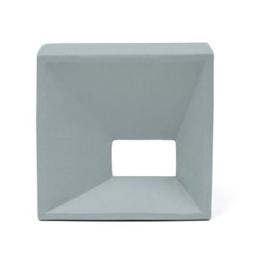 Harmony Castello Grey 20,5x20,5 Matt /3stk/