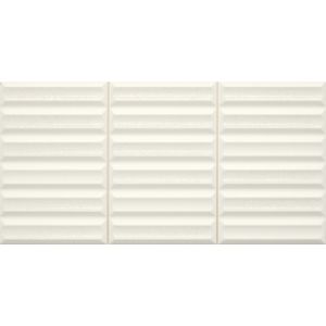 Harmony Moves White 20x40 Matt /0,72m2/