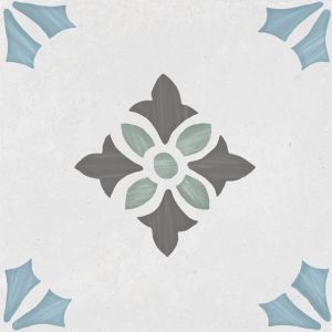 Harmony Sirocco Bloom 22,3x22,3 Matt /0,99m2/