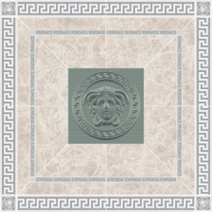 Versace Ceramics ROS.NAT BIANCO PLATIN 120x120 NATURALE /1szt/
