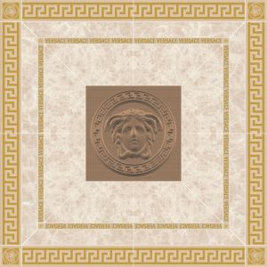 Versace Ceramics ROS.NAT MIELE ORO 120x120 NATURALE /1szt/