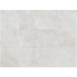 Saloni Metallo-Sa Blanco 90x90 Rectificado