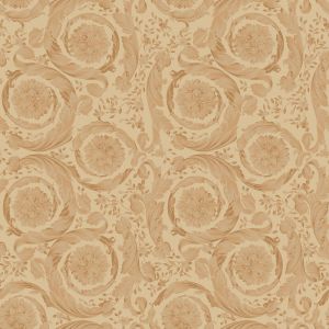 VERSACE ICONS BAROCCO CREAM RET 60X120