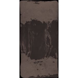 Wow Crafted Hm Black - Nero 3X6 7,5x15 /0,428m2/
