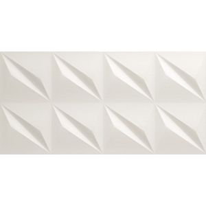 Atlas Concorde 3D Flash White 40x80 Matt /1,28m2/