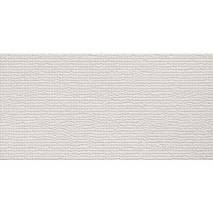 Atlas Concorde 3D Wall Carve Squares Pearl 40x80 Matt /1,28m2/