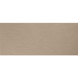 Boost Natural 3D Wave Ecru 50x120