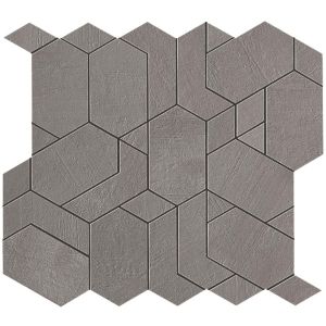 Boost Smoke Mosaico Shapes