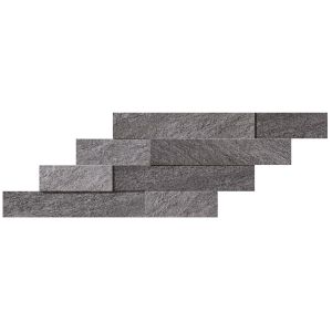 Brave Grey Brick 3D